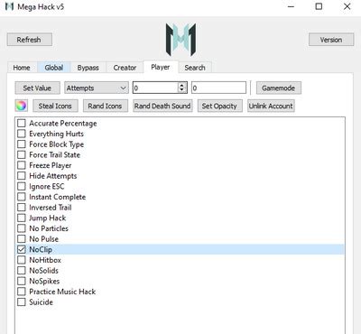 [TUTORIAL] How to run MegaHack V5 on Linux (Steam).